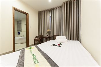 Moonlight Da Nang Hotel