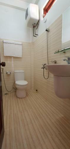 Hotel Villa Pink House
