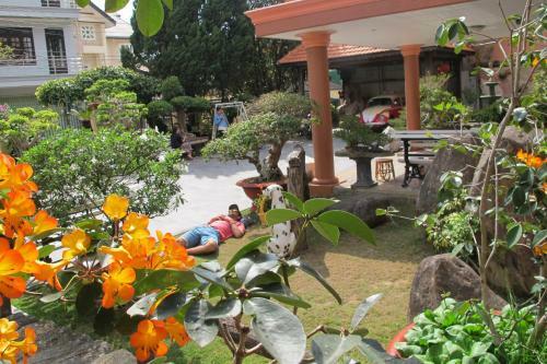 Hotel Villa Pink House
