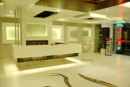 Hotel Sun International