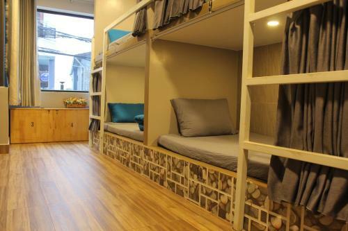 Dalat Sky Hostel