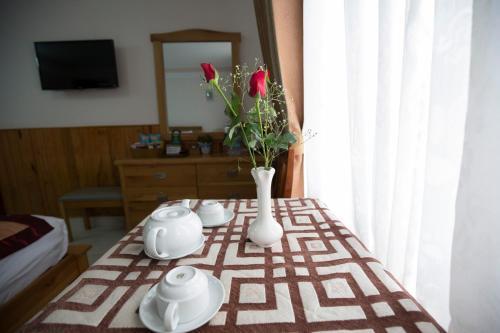Gold Dream Hotel
