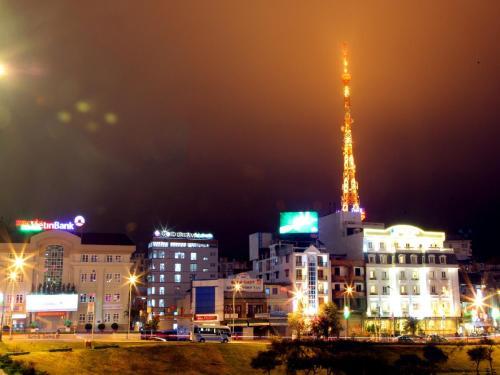 Gold Dream Hotel
