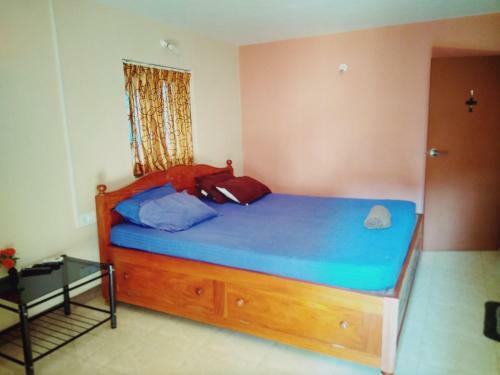 Hostal Menezes House