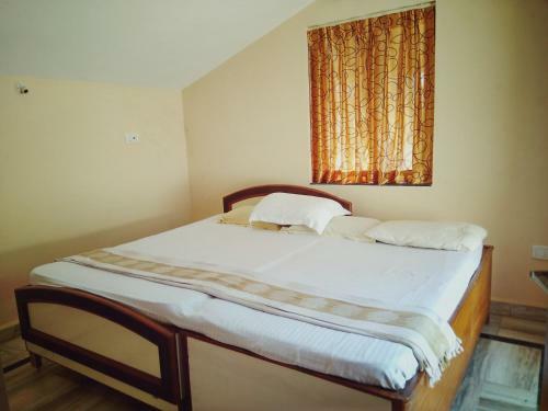 Hostal Menezes House