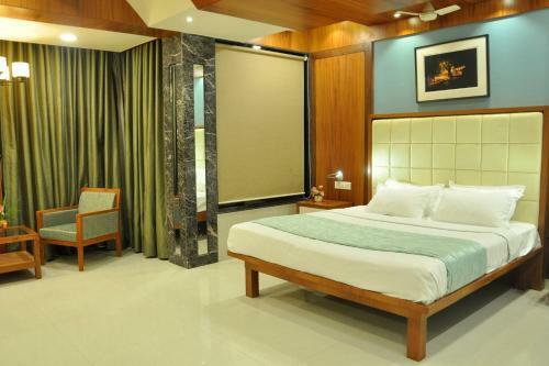 Hotel Panaji Residency