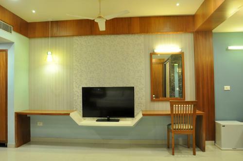 Hotel Panaji Residency