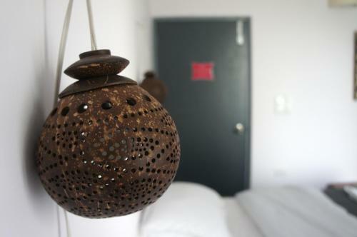 Bed And Cha�