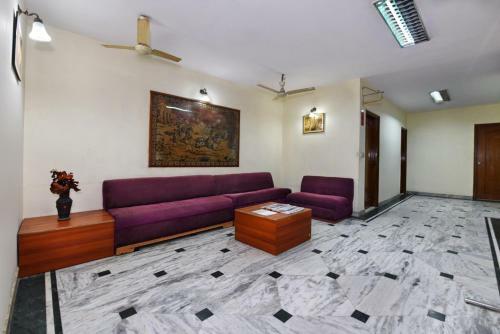 South Indian Hotel