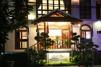 River Palm Villas