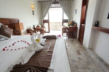 River Palm Villas