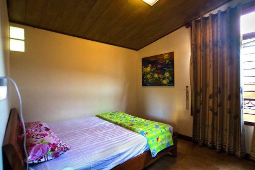 Villa Wooden House Holiday Rental