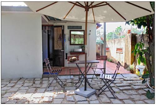 Villa Wooden House Holiday Rental