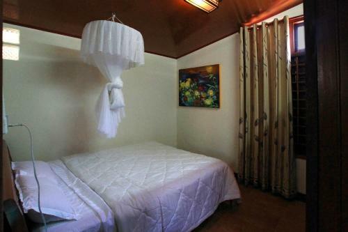 Villa Wooden House Holiday Rental