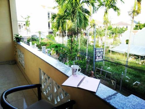 Chat Inn Homestay Hoi An