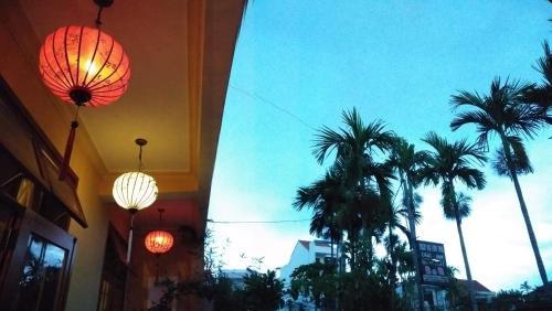 Chat Inn Homestay Hoi An