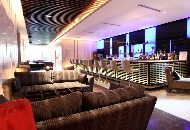 Hotel The Lalit New Delhi