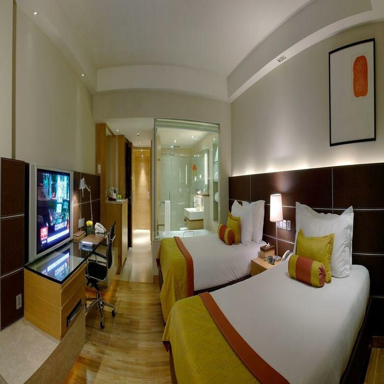 Hotel The Lalit New Delhi