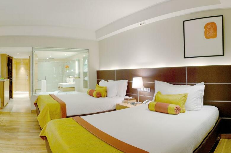 Hotel The Lalit New Delhi