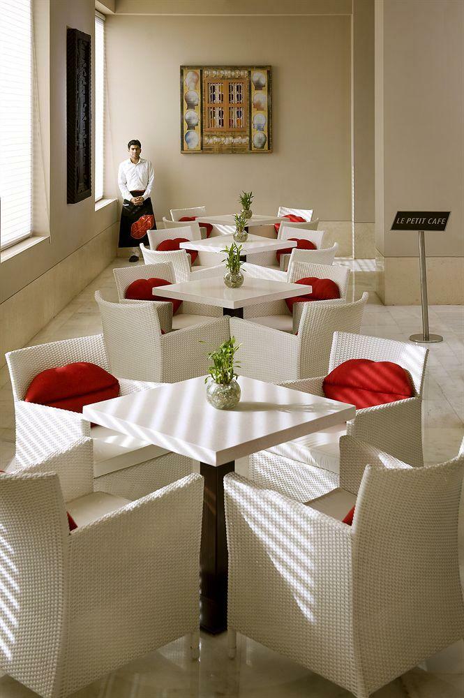 Hotel The Lalit New Delhi