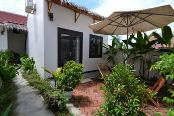Hotel Lido Homestay
