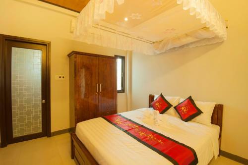 Carambola Homestay