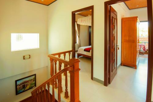 Carambola Homestay