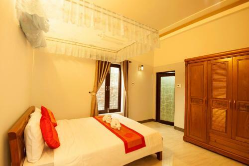 Carambola Homestay