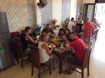 Hostal Hao Anh Homestay