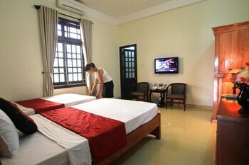 Hostal Hao Anh Homestay