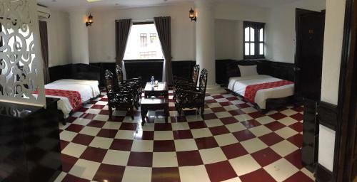 Hai Yen Hotel