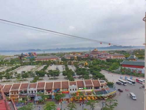 Thuy Duong Ha Long Hotel