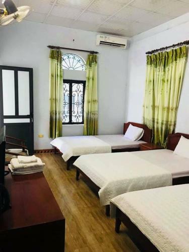 Thuy Duong Ha Long Hotel