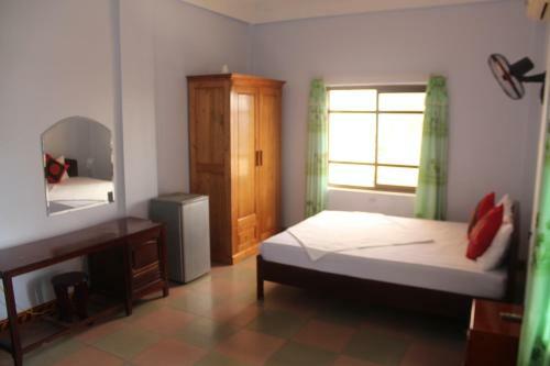 Thuy Duong Ha Long Hotel