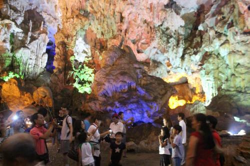 Thuy Duong Ha Long Hotel