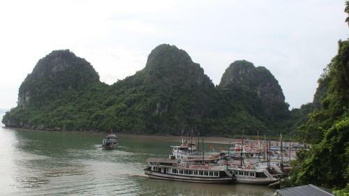 Thuy Duong Ha Long Hotel