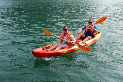 Majestic Halong Cruise