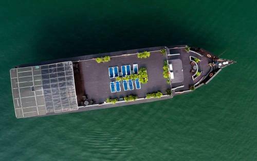 Majestic Halong Cruise