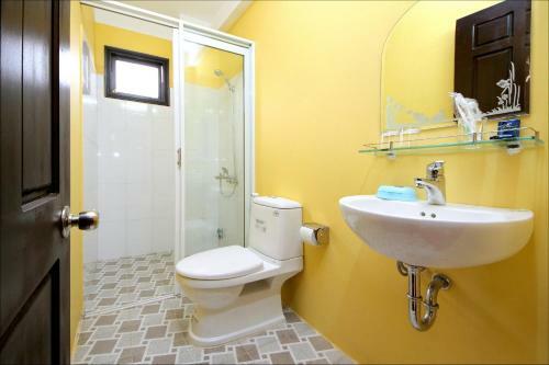 Hop Y Hoi An Homestay