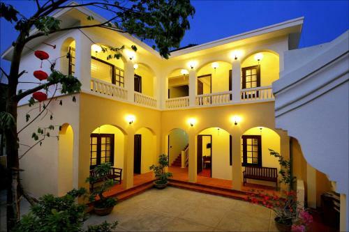Hop Y Hoi An Homestay