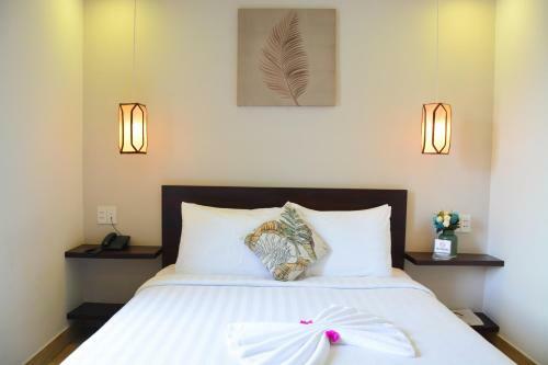Vaia Boutique Hotel Hoi An