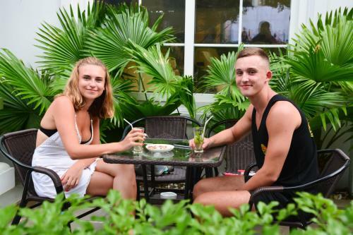 Vaia Boutique Hotel Hoi An