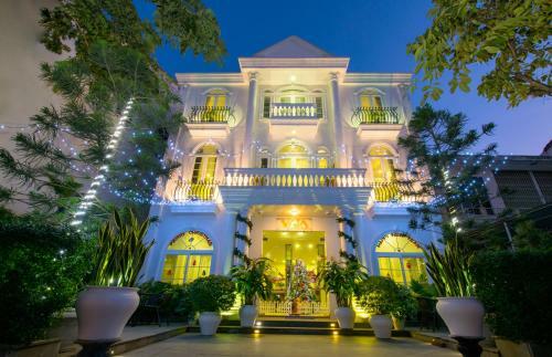 Vaia Boutique Hotel Hoi An