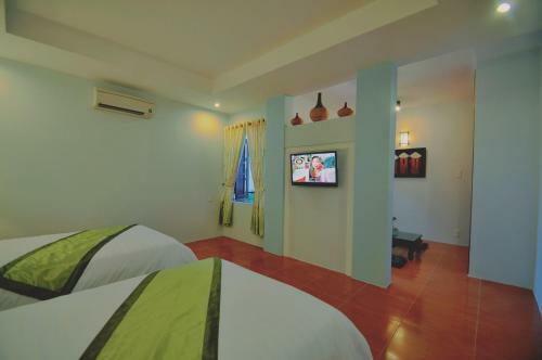 Starfruit Homestay