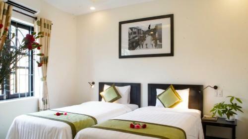 Starfruit Homestay
