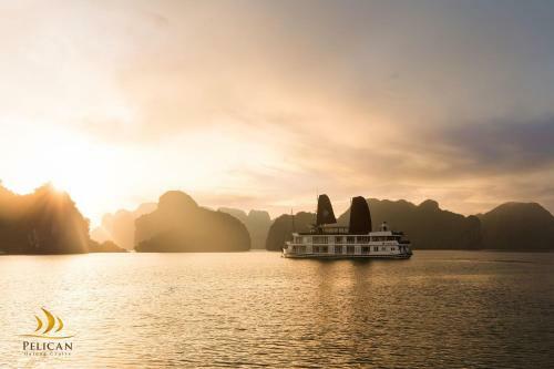 Pelican Halong Cruise