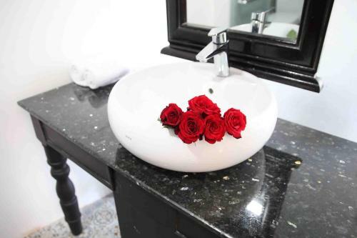 Thanh Binh II Hotel