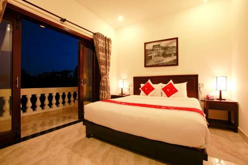 Pham Gia Boutique Villa