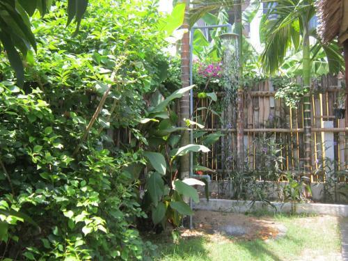 Local Beach Homestay