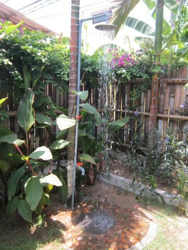 Local Beach Homestay